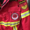 DLRG Patch - Ortsgruppe Bad Wurzach – Bild 3
